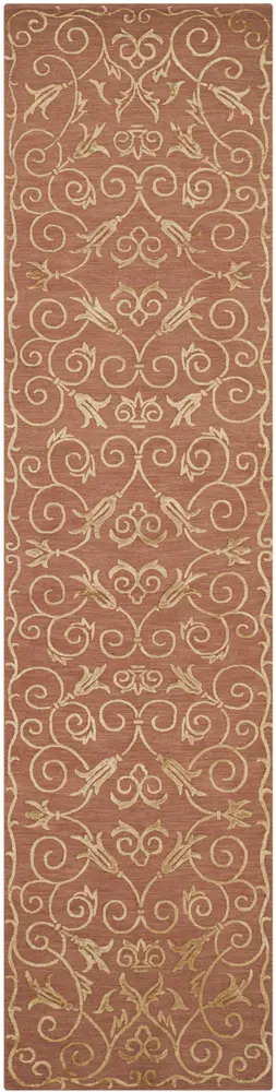 Safavieh Tibetan 2'-6