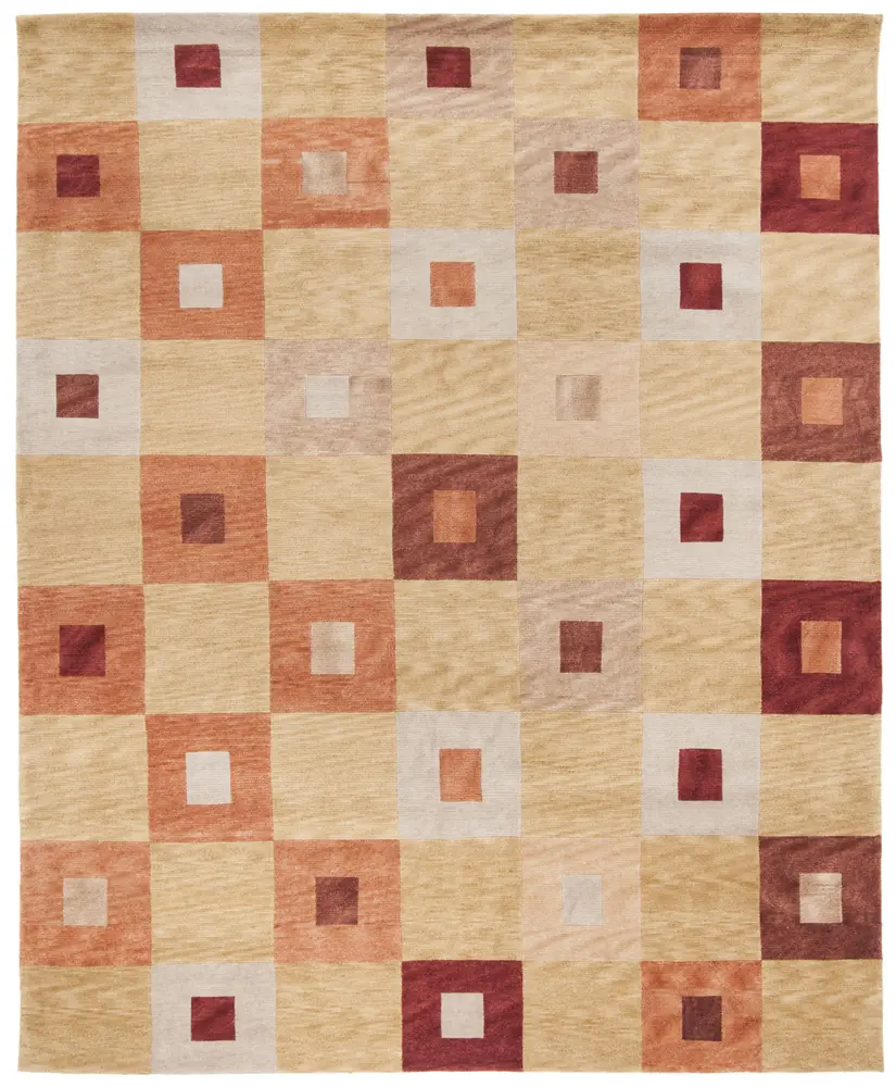 Safavieh Tibetan 9'-0