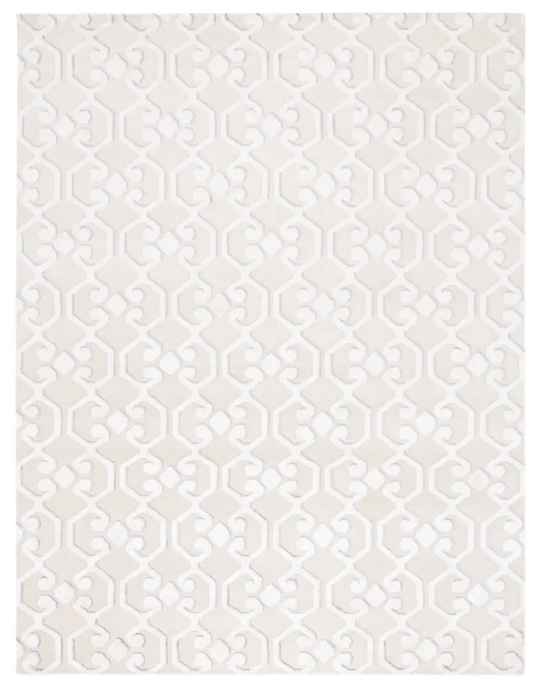 Safavieh Tibetan 8'-0