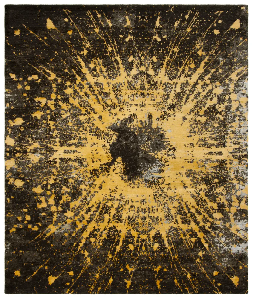 Safavieh Tibetan 8'-0