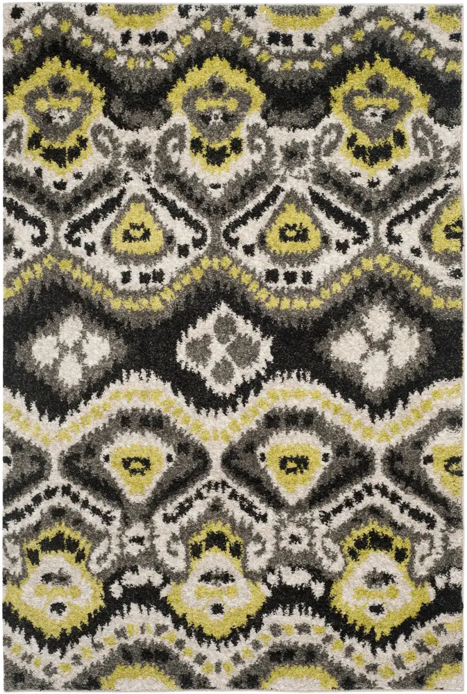 Safavieh Tibetan Shag 5'-1