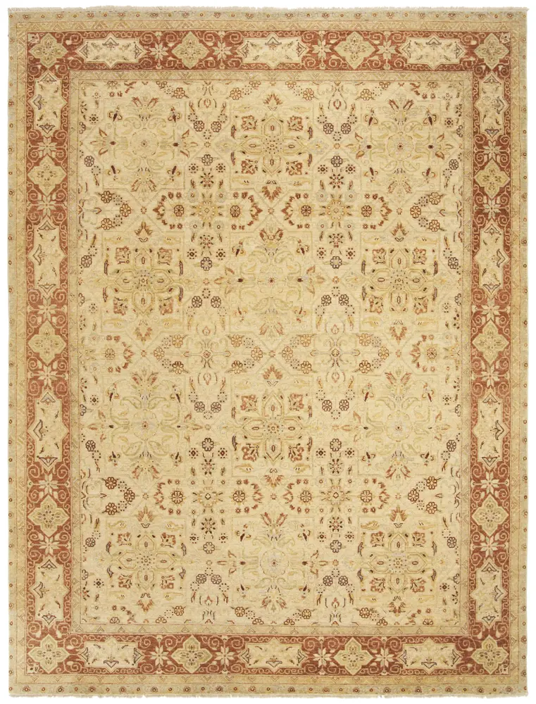 Safavieh Tabriz 8'-0