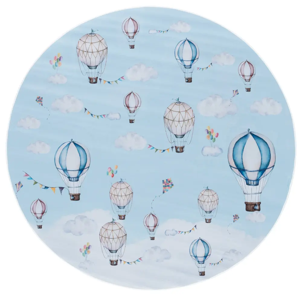 Safavieh Tacoma Kids 100 5'-0