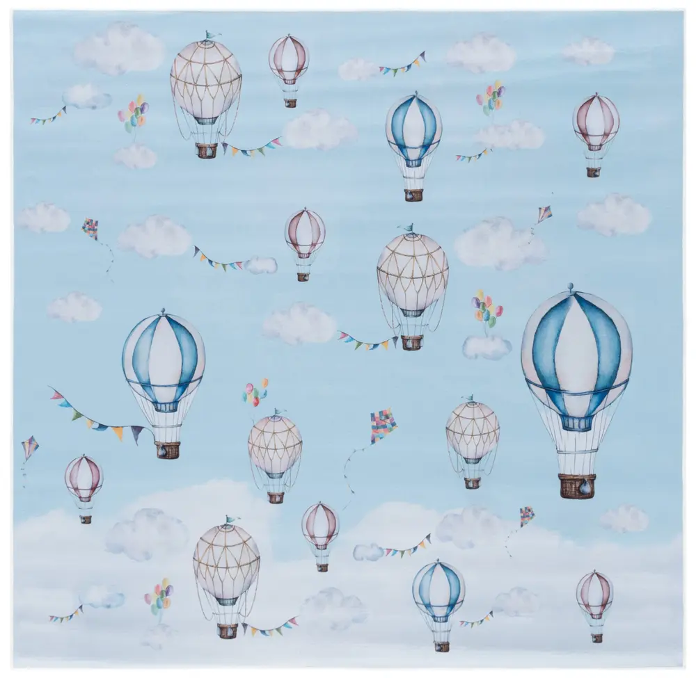 Safavieh Tacoma Kids 100 5'-0