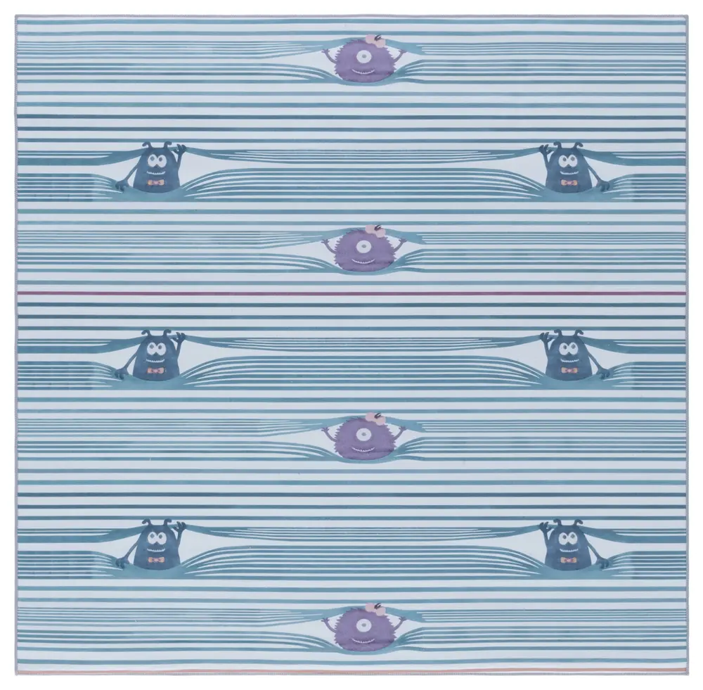 Safavieh Tacoma Kids 100 5'-0