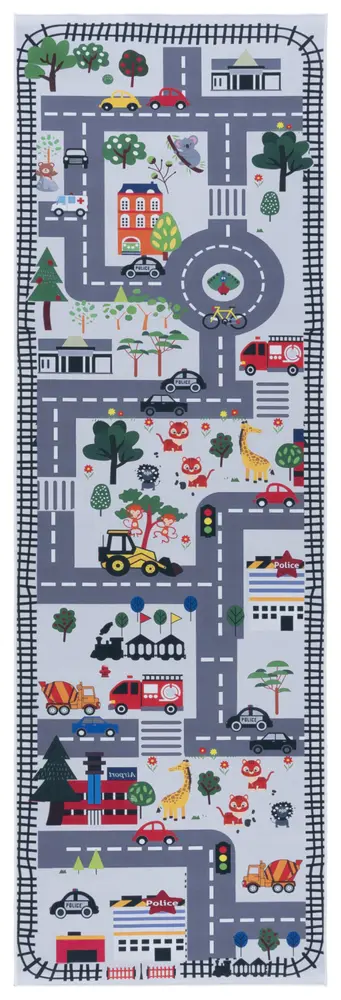 Safavieh Tacoma Kids 100 2'-6