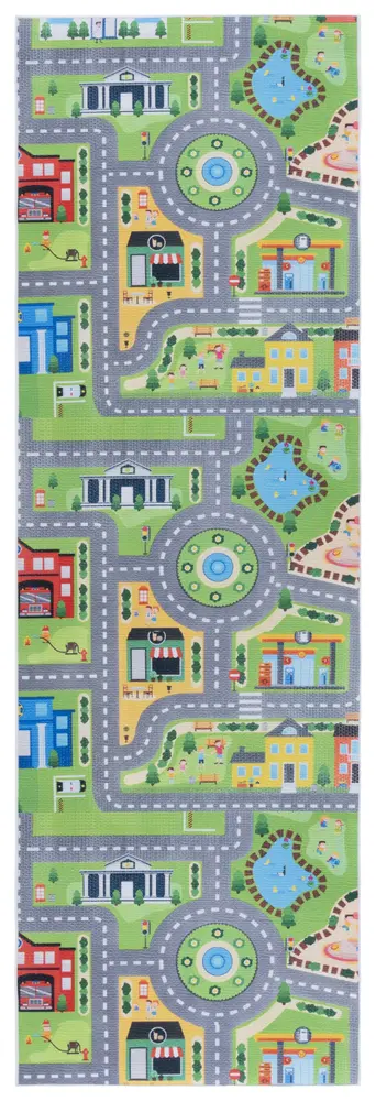 Safavieh Tacoma Kids 100 2'-6