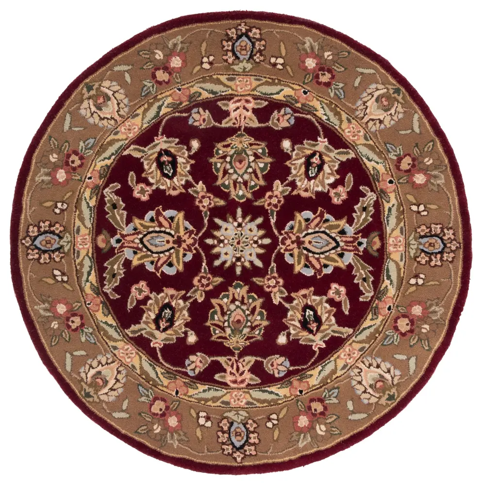 Safavieh Traditions 4'-0