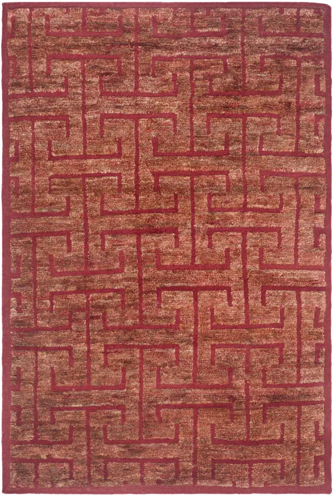 Safavieh Tangier 5'-0