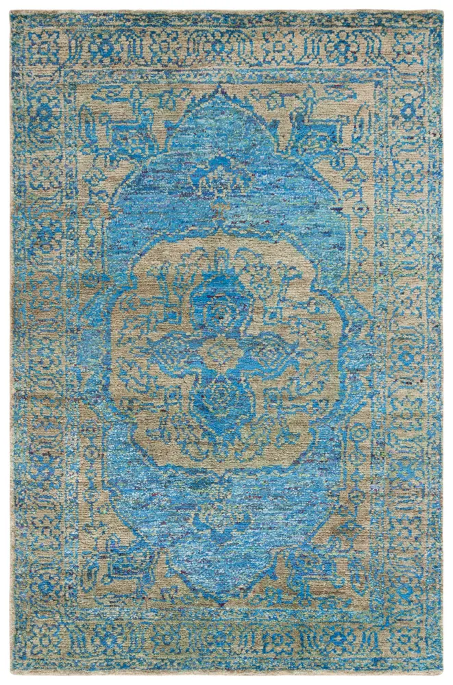 Safavieh Tangier 5'-0