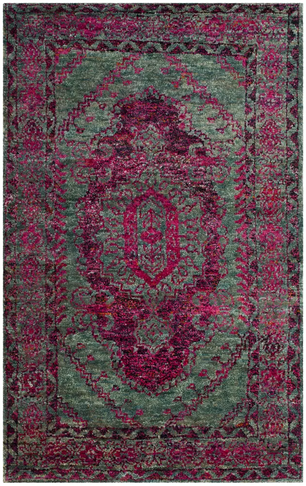 Safavieh Tangier 5'-0