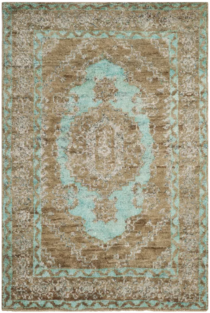 Safavieh Tangier 4'-0