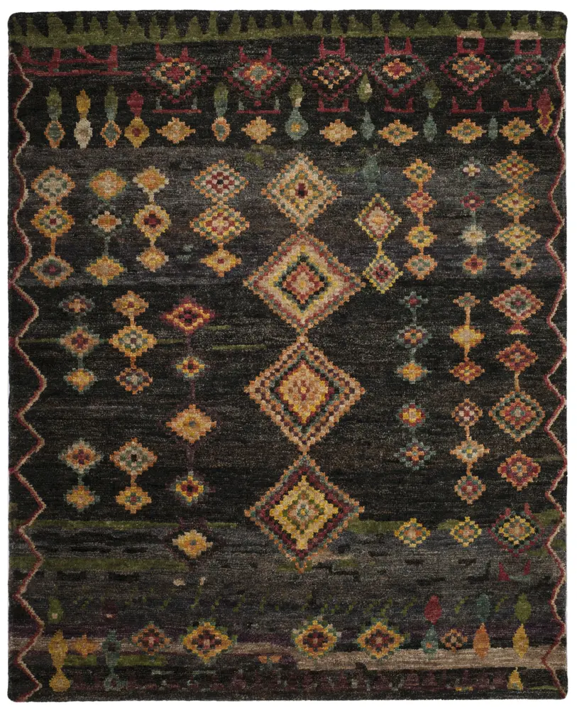 Safavieh Tangier 8'-0