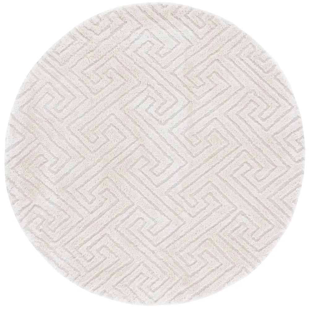 Safavieh Tahoe Shag 6'-7