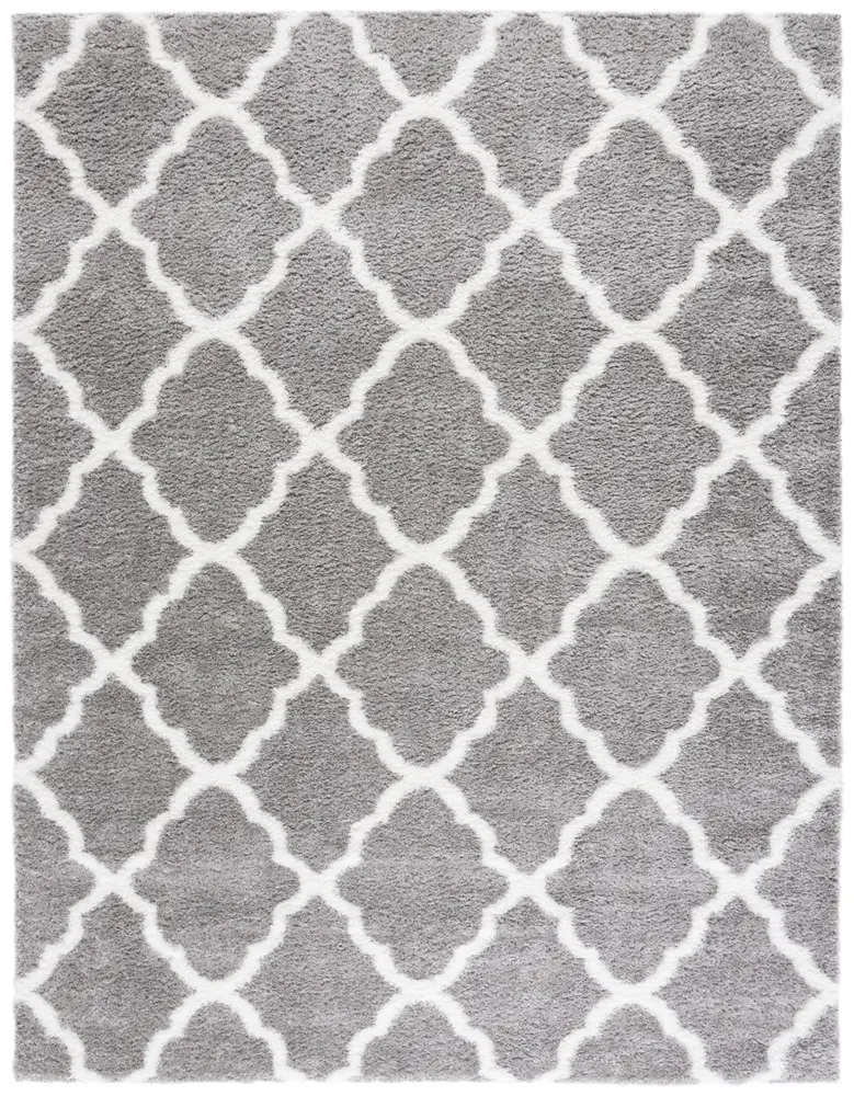 Safavieh Tahoe Shag 8'-0