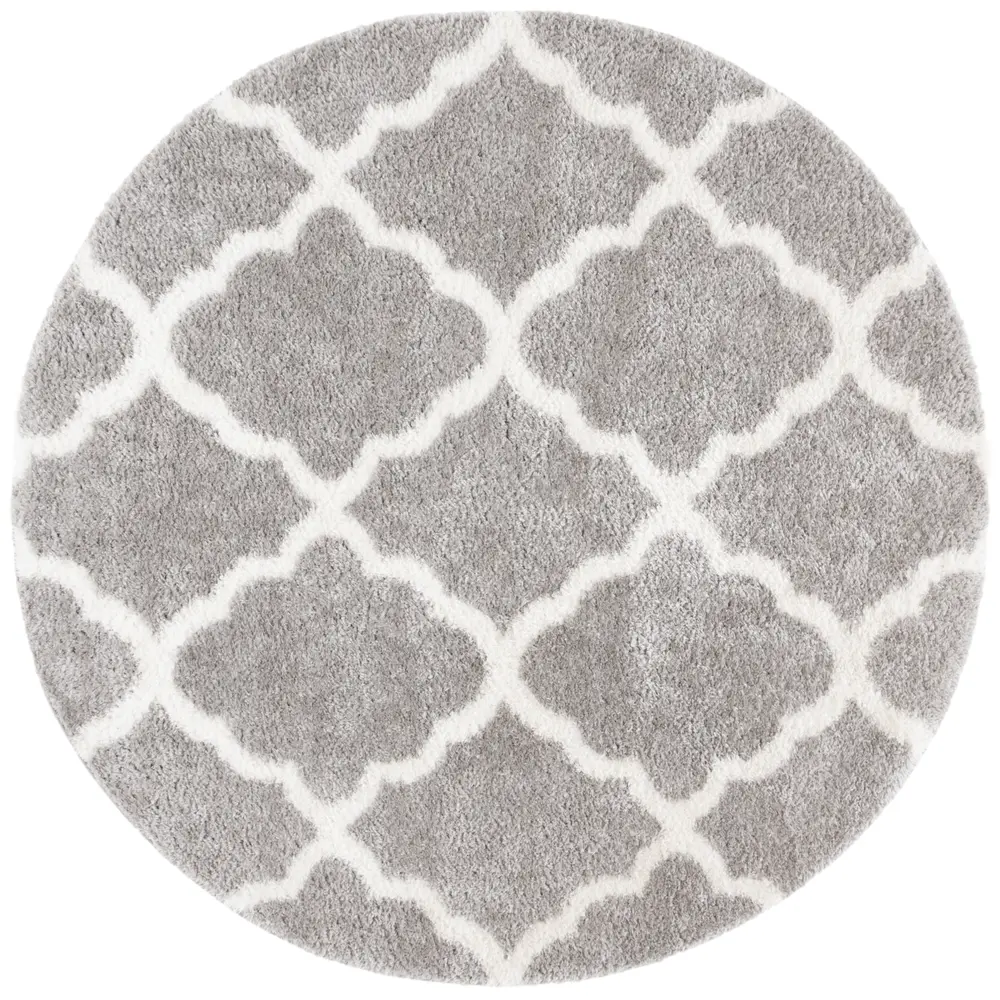 Safavieh Tahoe Shag 6'-7