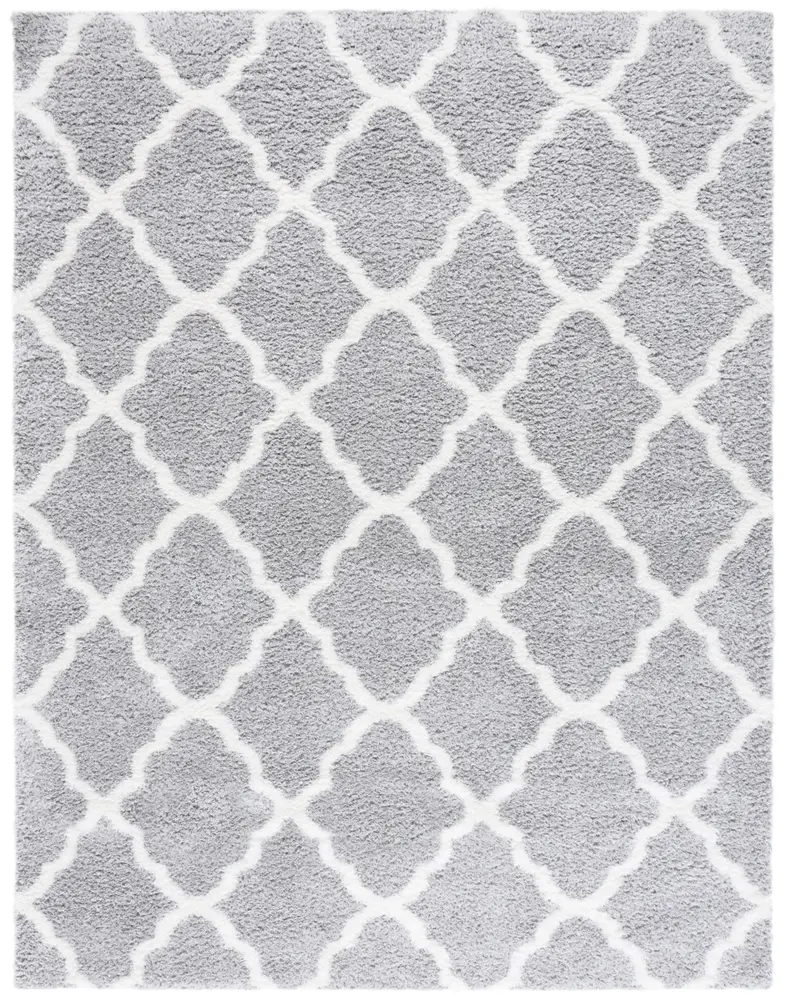 Safavieh Tahoe Shag 9'-0