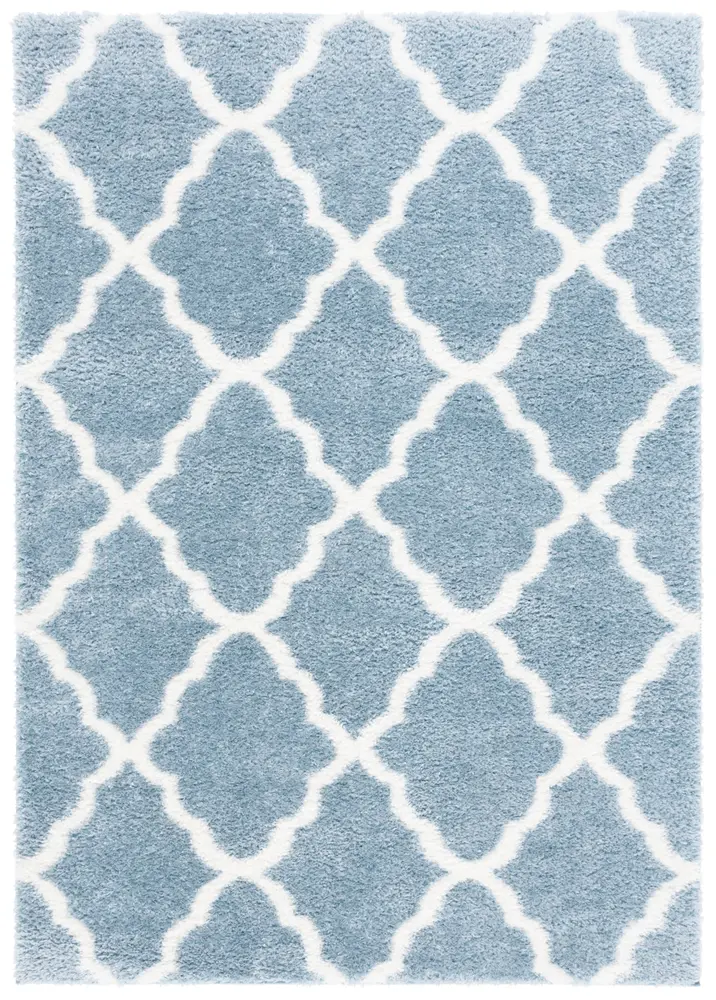 Safavieh Tahoe Shag 4'-0