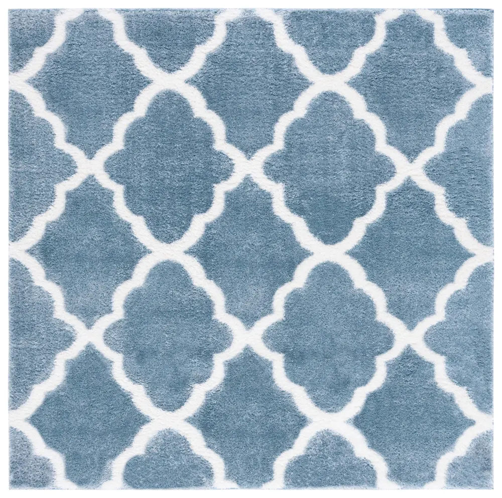 Safavieh Tahoe Shag 6'-7