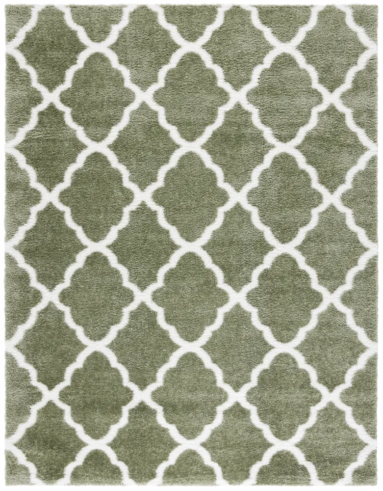 Safavieh Tahoe Shag 9'-0