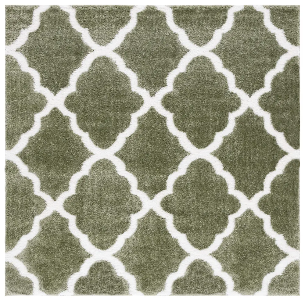 Safavieh Tahoe Shag 6'-7