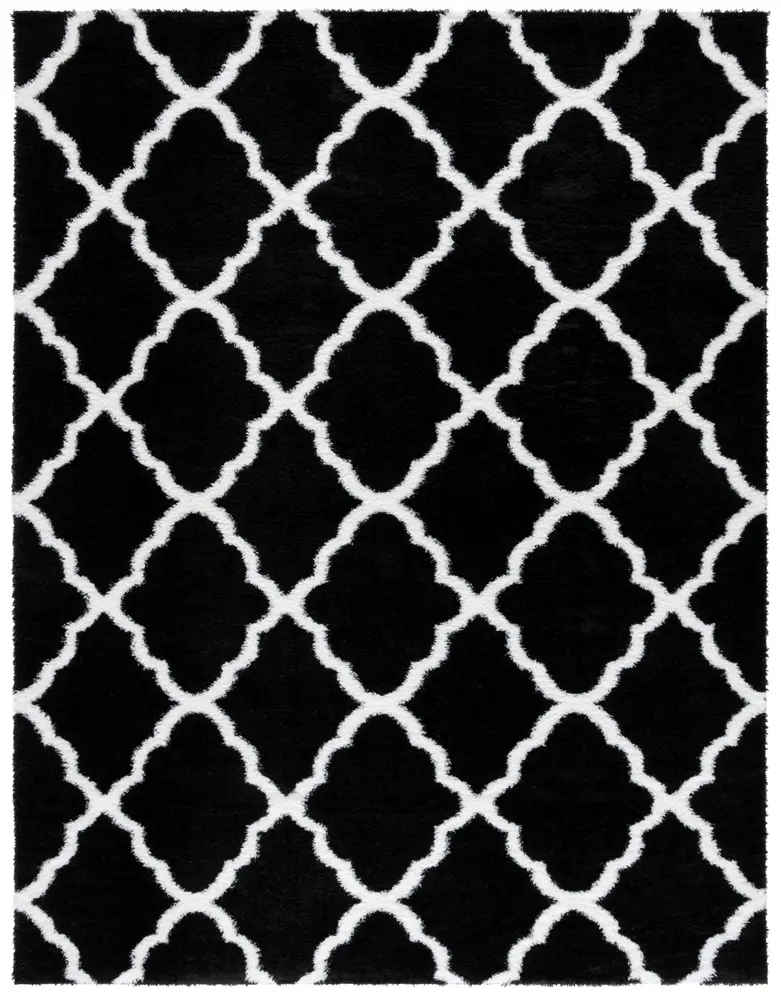 Safavieh Tahoe Shag 6'-7