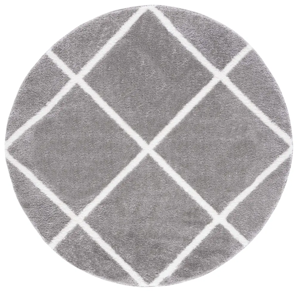 Safavieh Tahoe Shag 6'-7