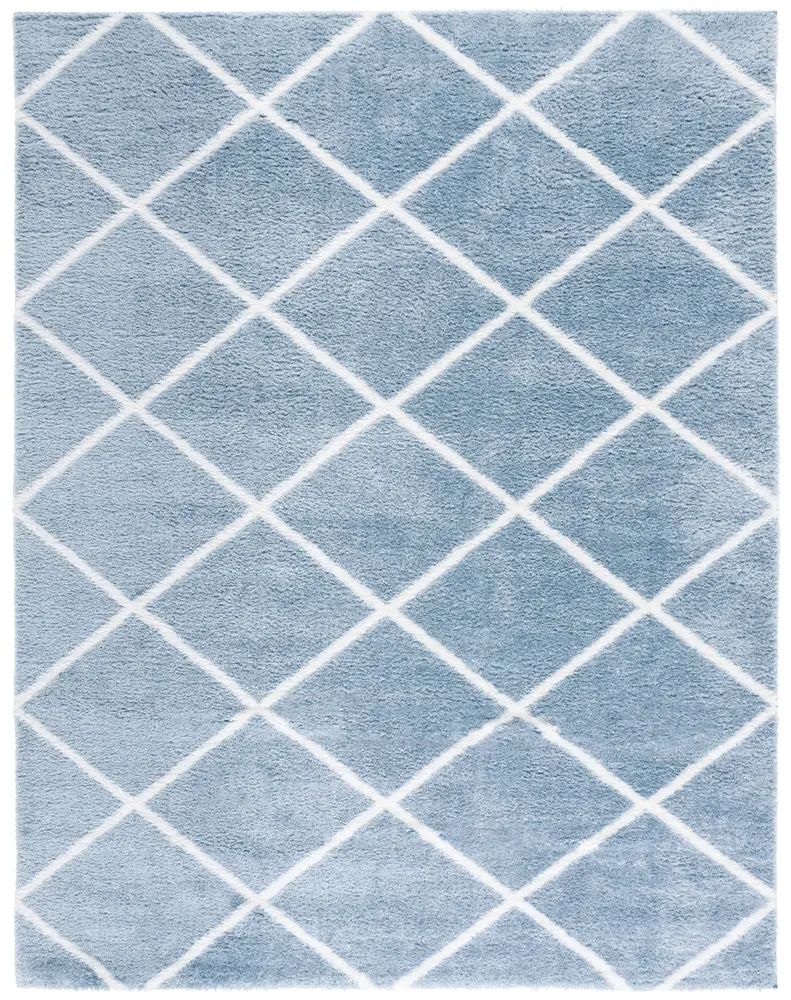 Safavieh Tahoe Shag 8'-0