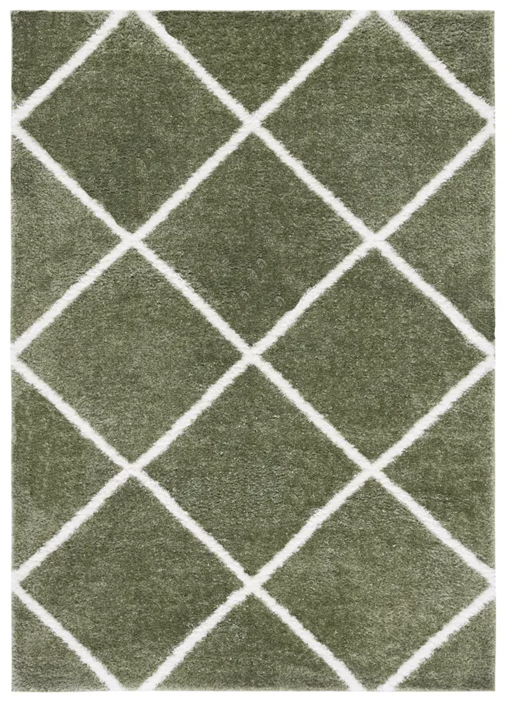 Safavieh Tahoe Shag 5'-0