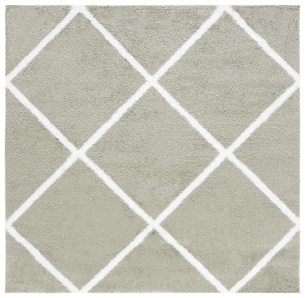 Safavieh Tahoe Shag 6'-7