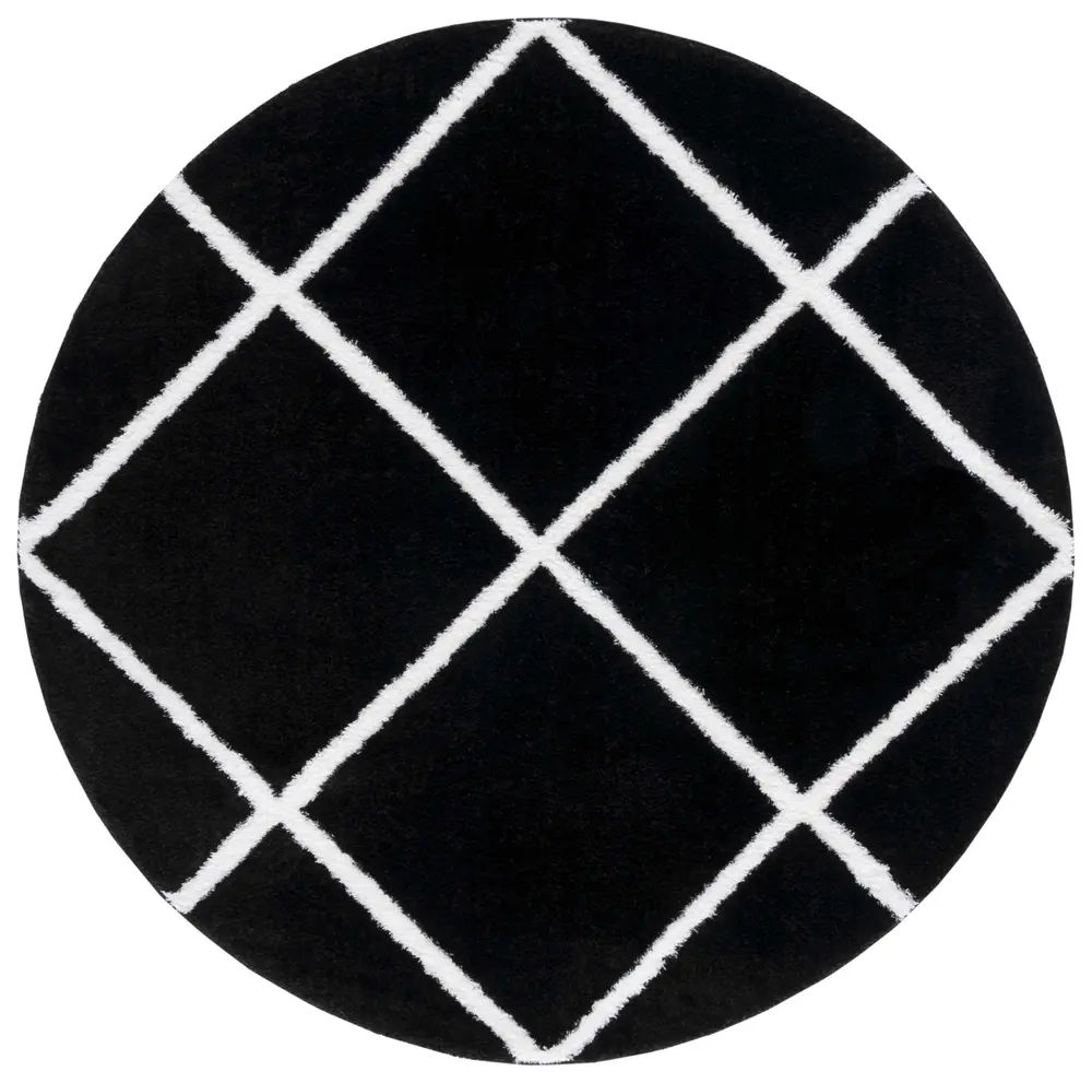 Safavieh Tahoe Shag 6'-7