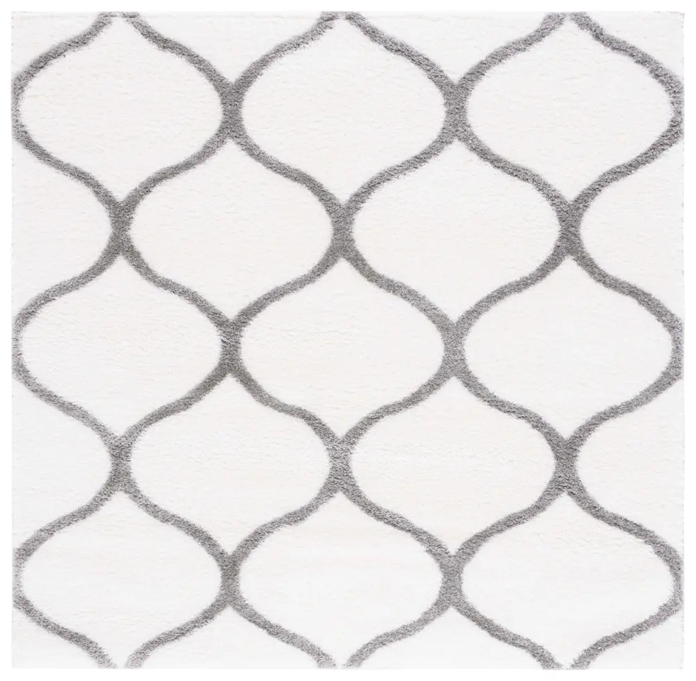 Safavieh Tahoe Shag 6'-7