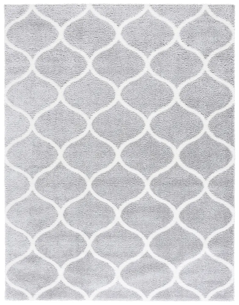 Safavieh Tahoe Shag 9'-0