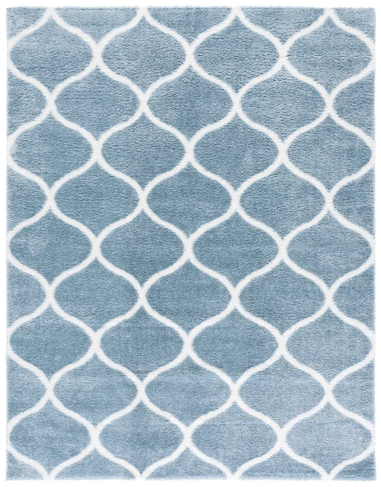 Safavieh Tahoe Shag 8'-0