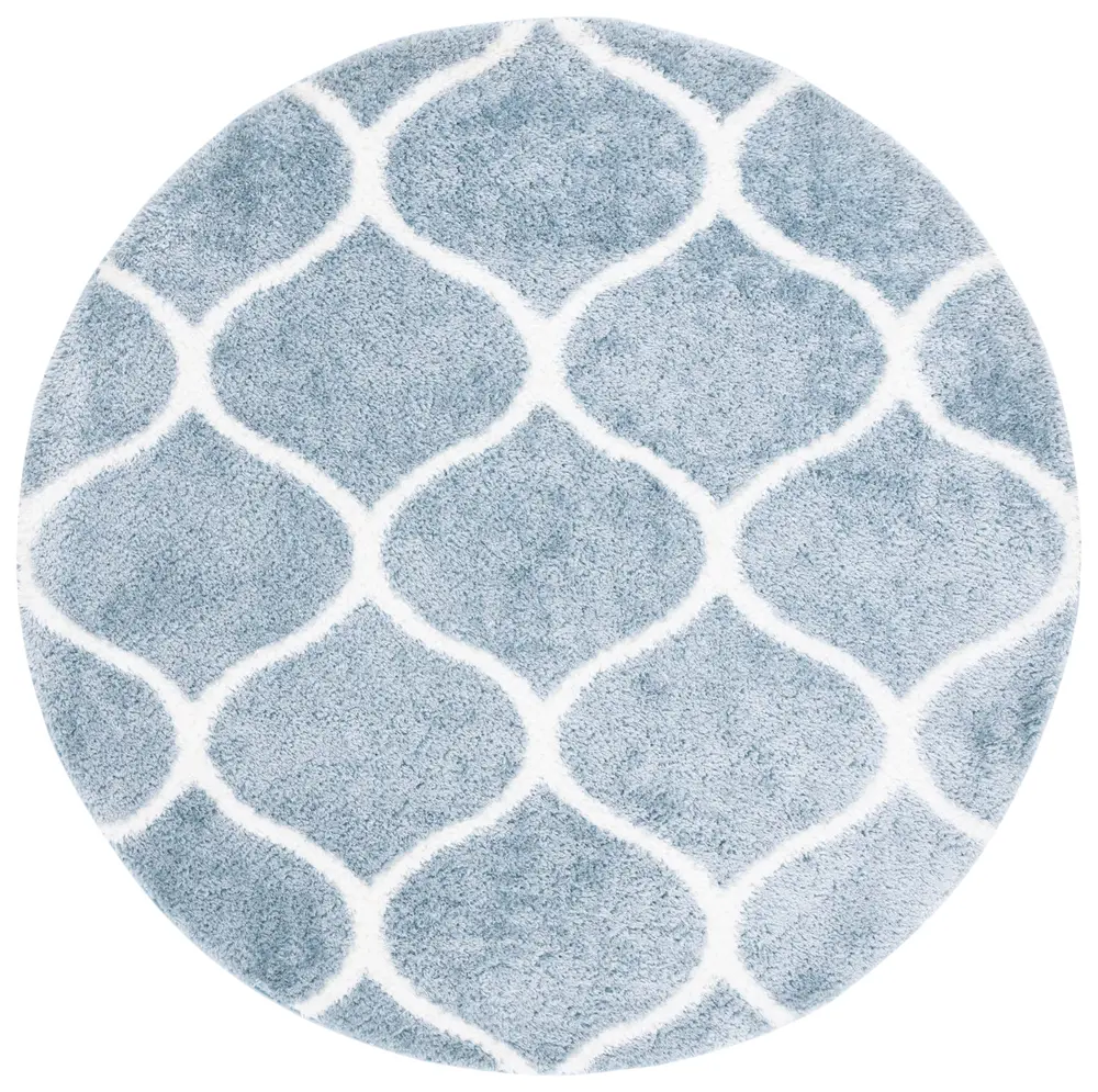 Safavieh Tahoe Shag 6'-7