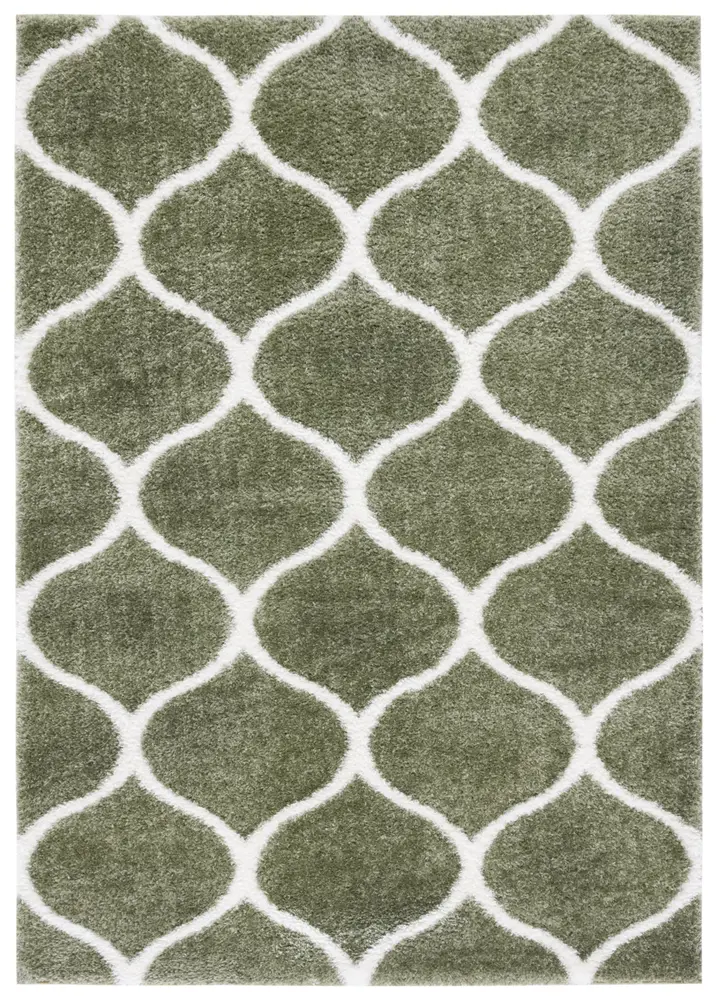 Safavieh Tahoe Shag 4'-0