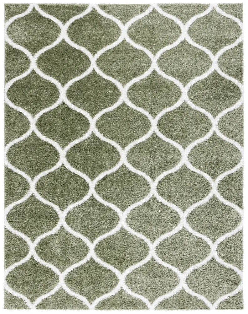 Safavieh Tahoe Shag 8'-0