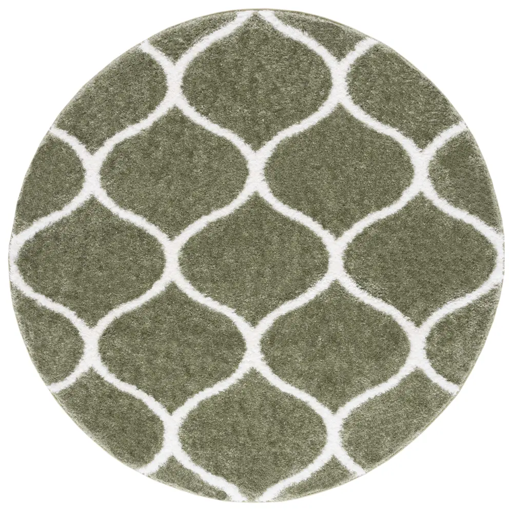 Safavieh Tahoe Shag 6'-7