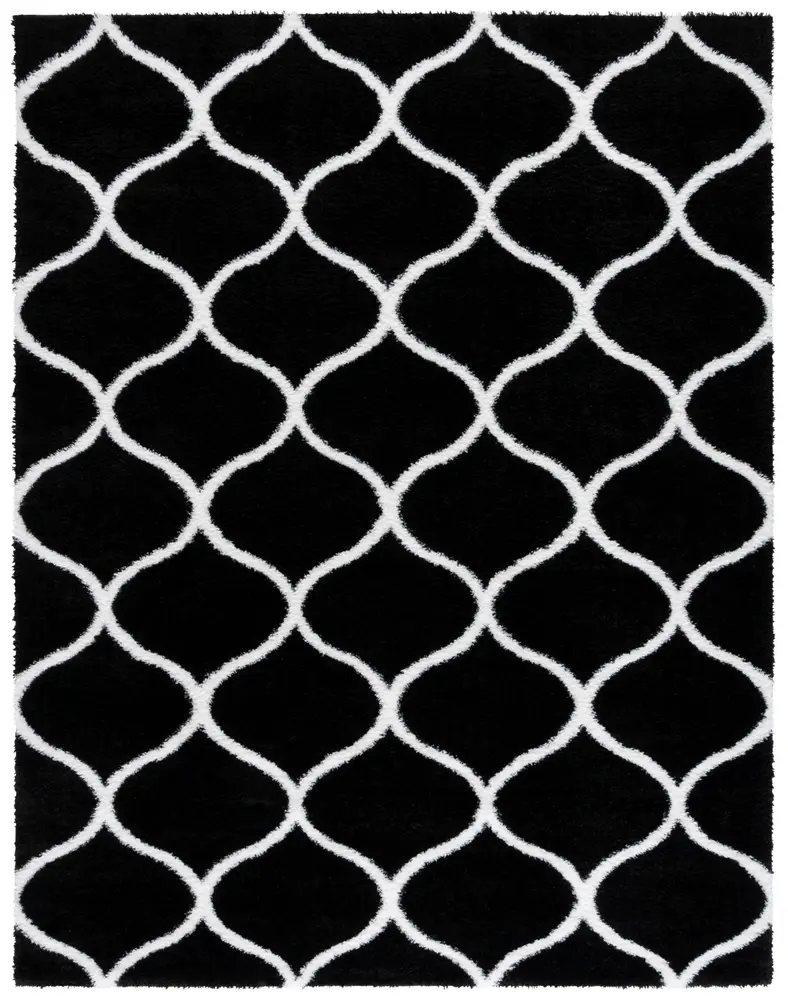 Safavieh Tahoe Shag 9'-0