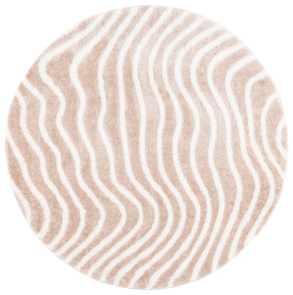 Safavieh Tahoe Shag 6'-7