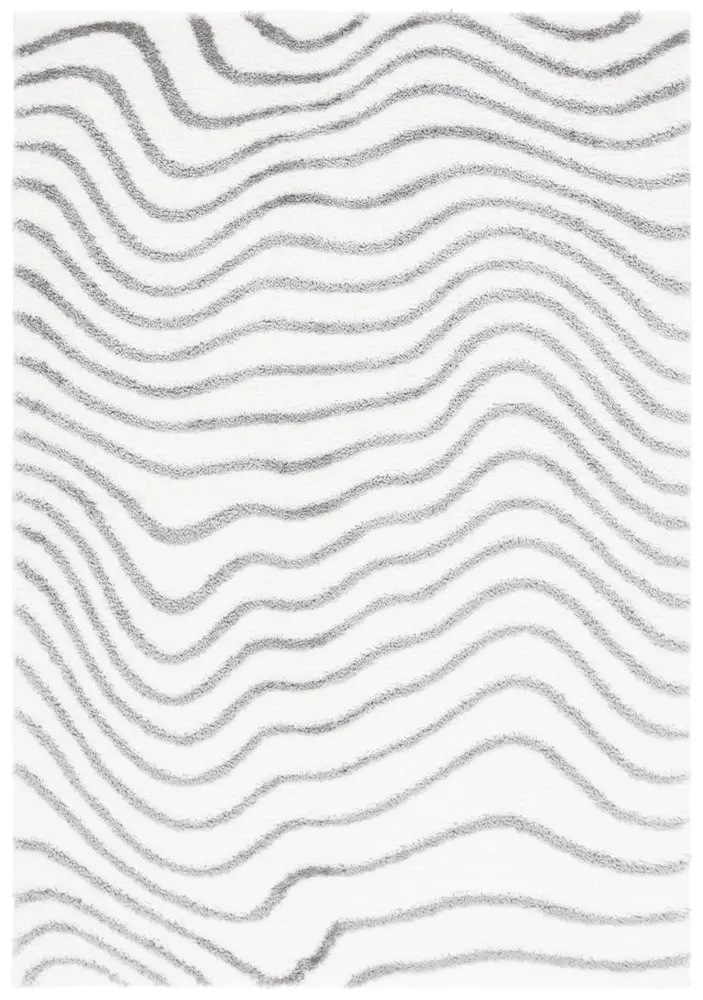 Safavieh Tahoe Shag 4'-0