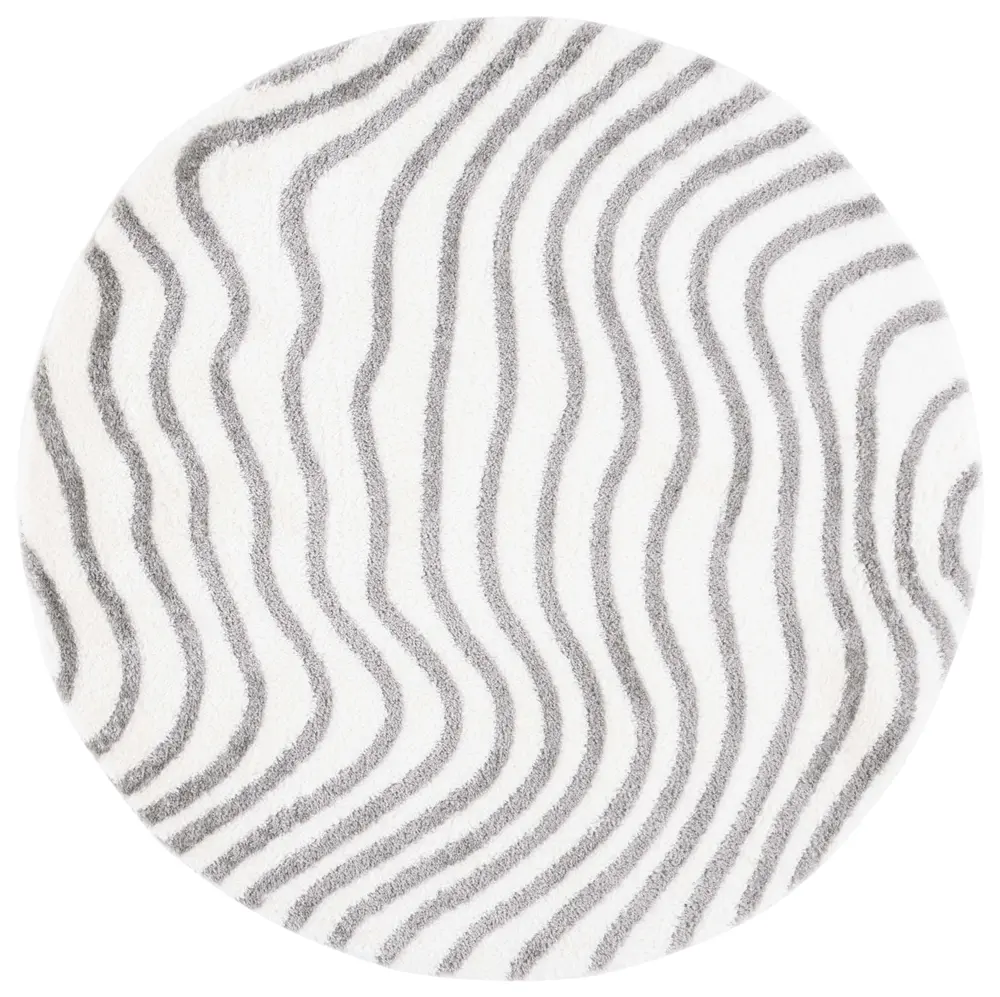 Safavieh Tahoe Shag 6'-7