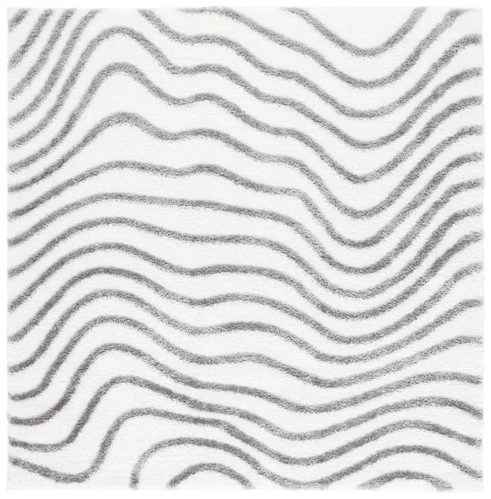 Safavieh Tahoe Shag 6'-7