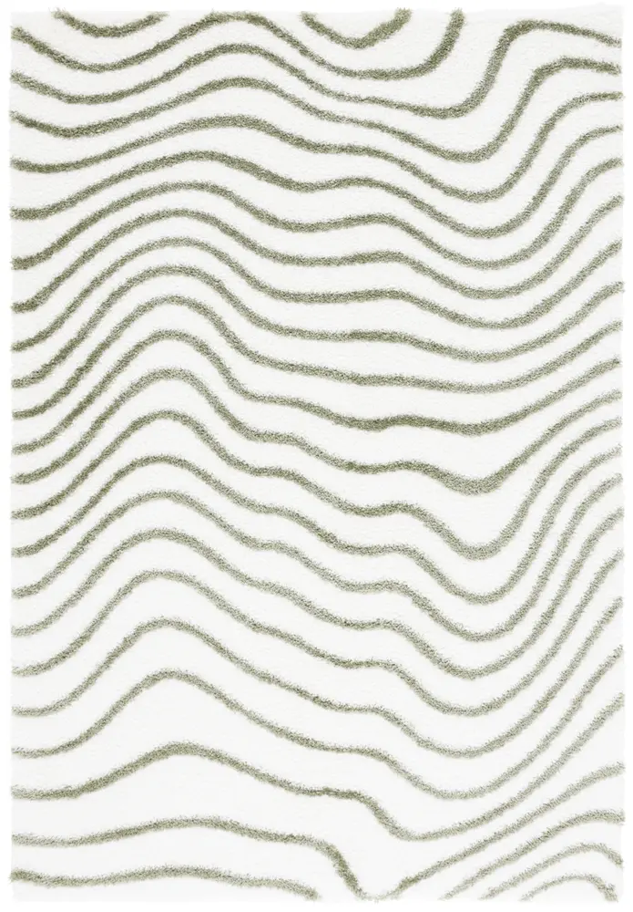 Safavieh Tahoe Shag 4'-0