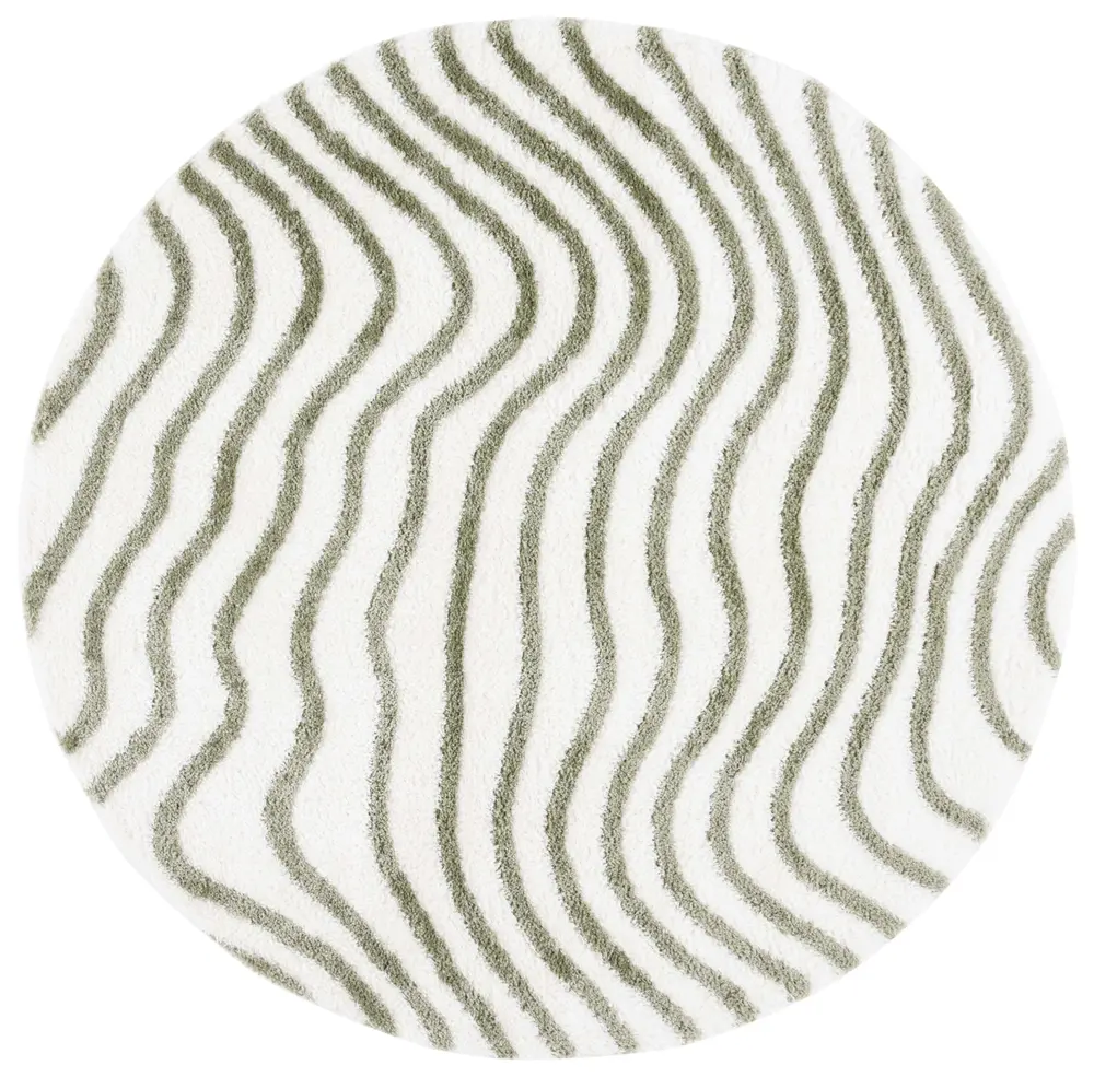 Safavieh Tahoe Shag 6'-7