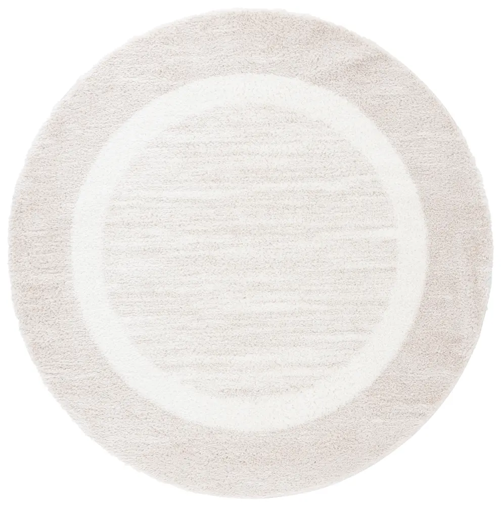 Safavieh Tahoe Shag 6'-7