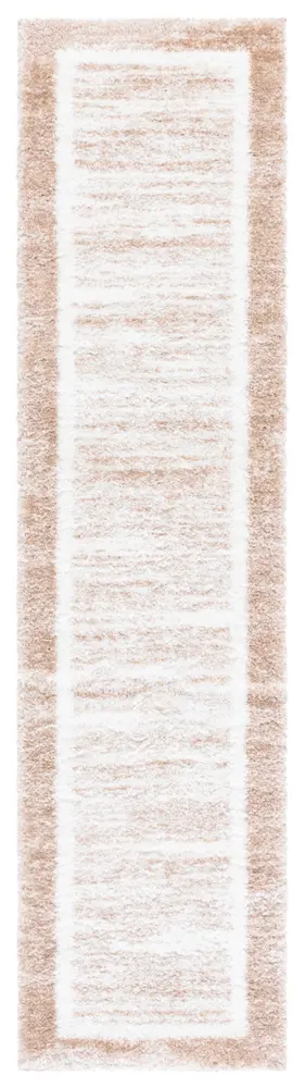 Safavieh Tahoe Shag 2'-0