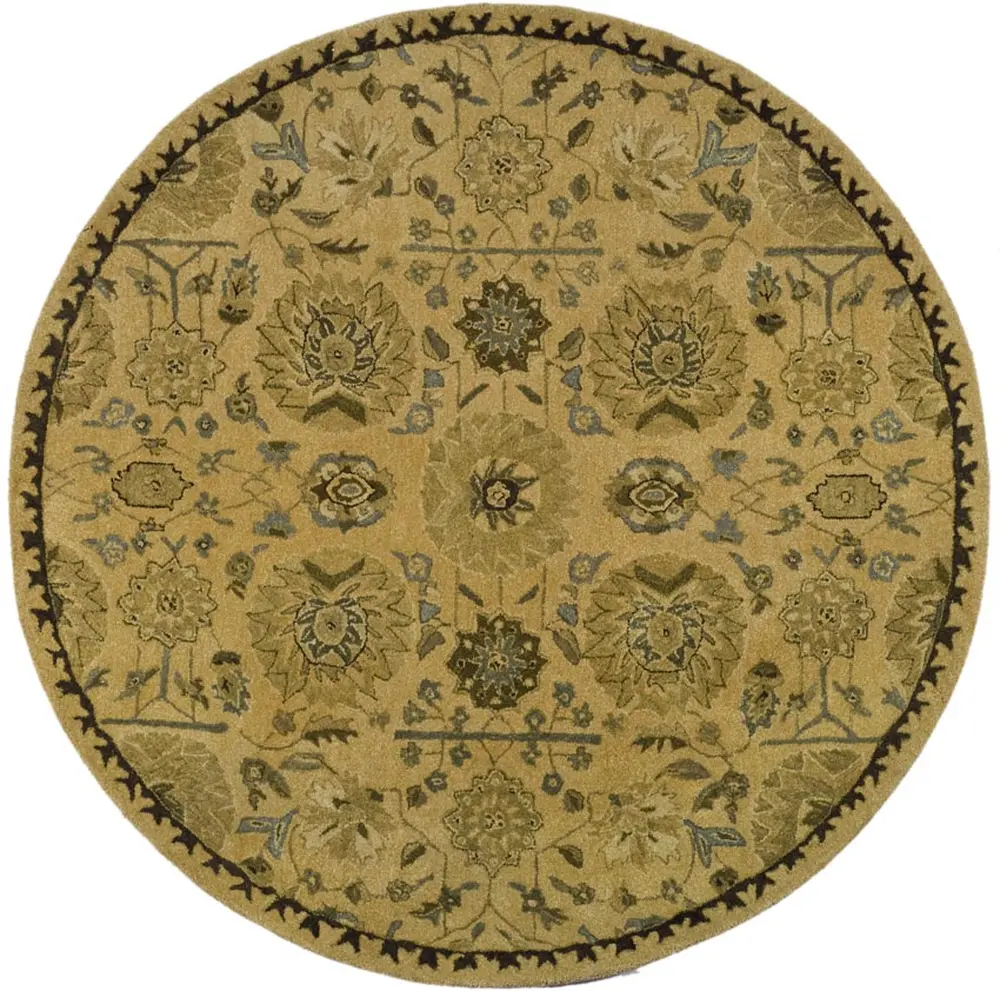 Safavieh Taj Mahal 6'-0