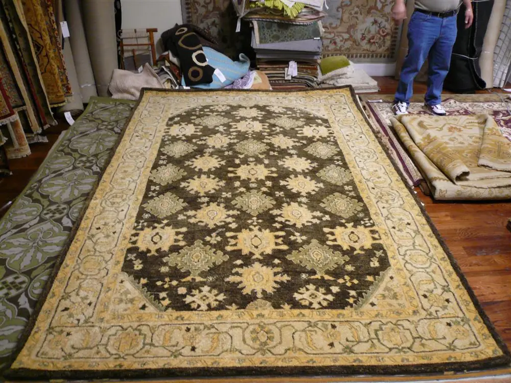 Safavieh Taj Mahal 5'-0