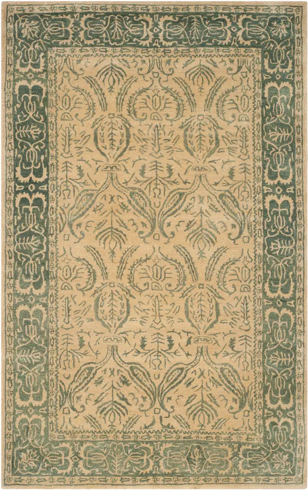 Safavieh Taj Mahal 5'-6